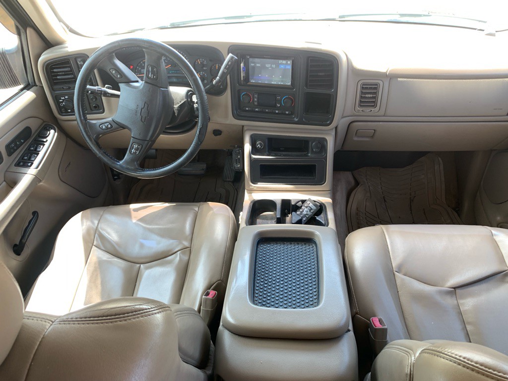 2005 Chevrolet Silverado 1500 Image 19