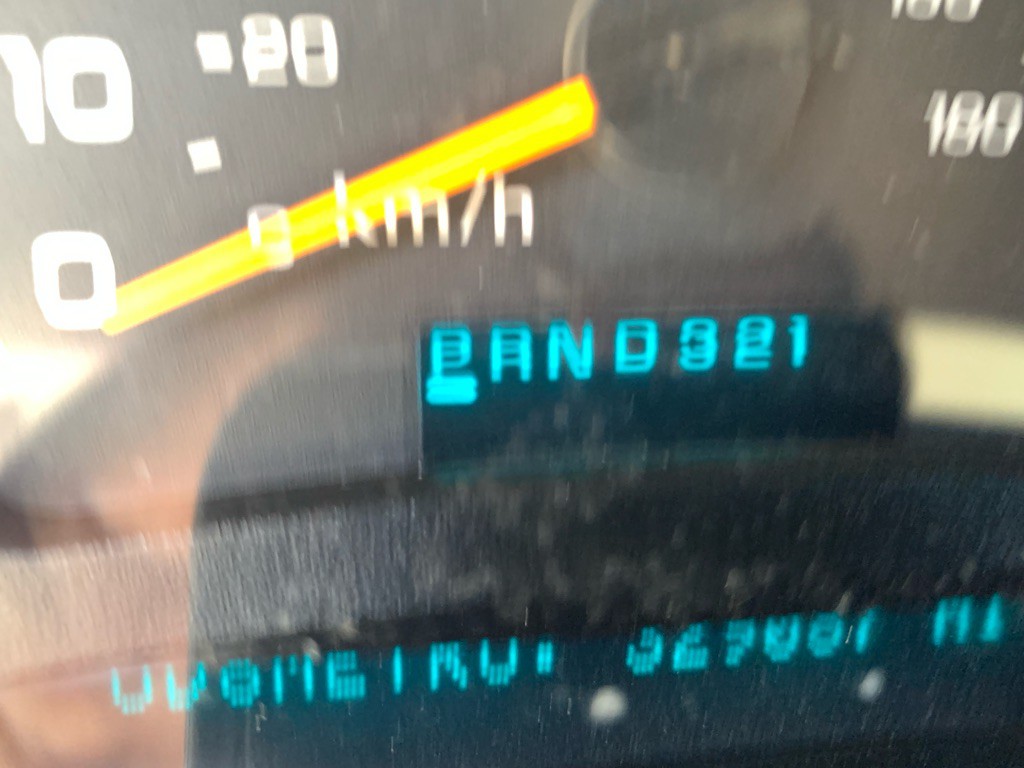 2005 Chevrolet Silverado 1500 Image 20