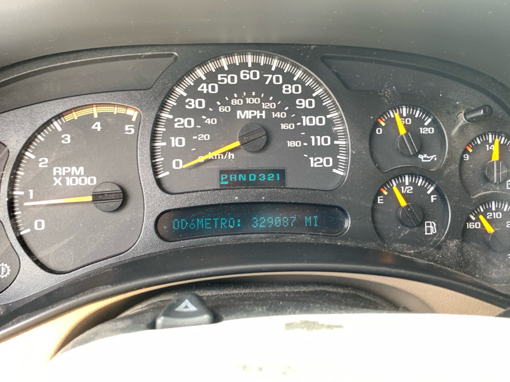 2005 Chevrolet Silverado 1500 Image 21
