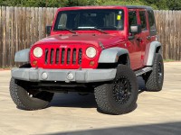 Image for 2012 Jeep Wrangler Unlimited Sport ID: 7520918