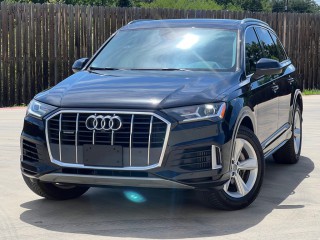 Image for 2020 Audi Q7 Premium ID: 7520945
