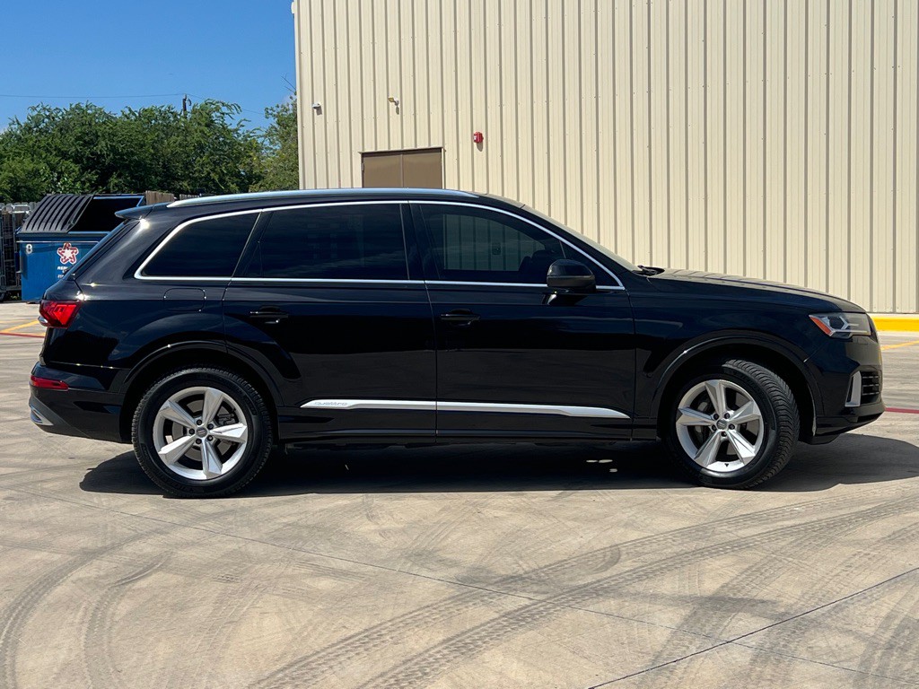 2020 Audi Q7 Image 6