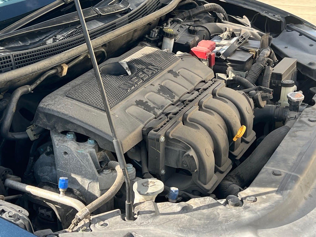 2015 Nissan Sentra Image 18