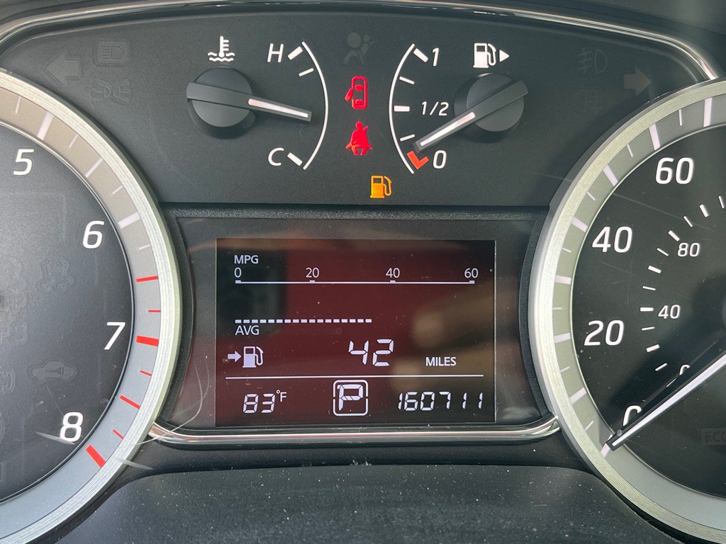 2015 Nissan Sentra Image 20