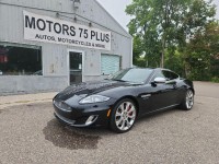 Image for 2013 Jaguar XK-Series XKR ID: 4777770