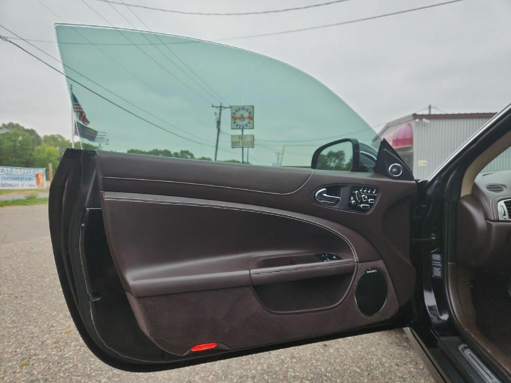 2013 Jaguar XK-Series Image 7