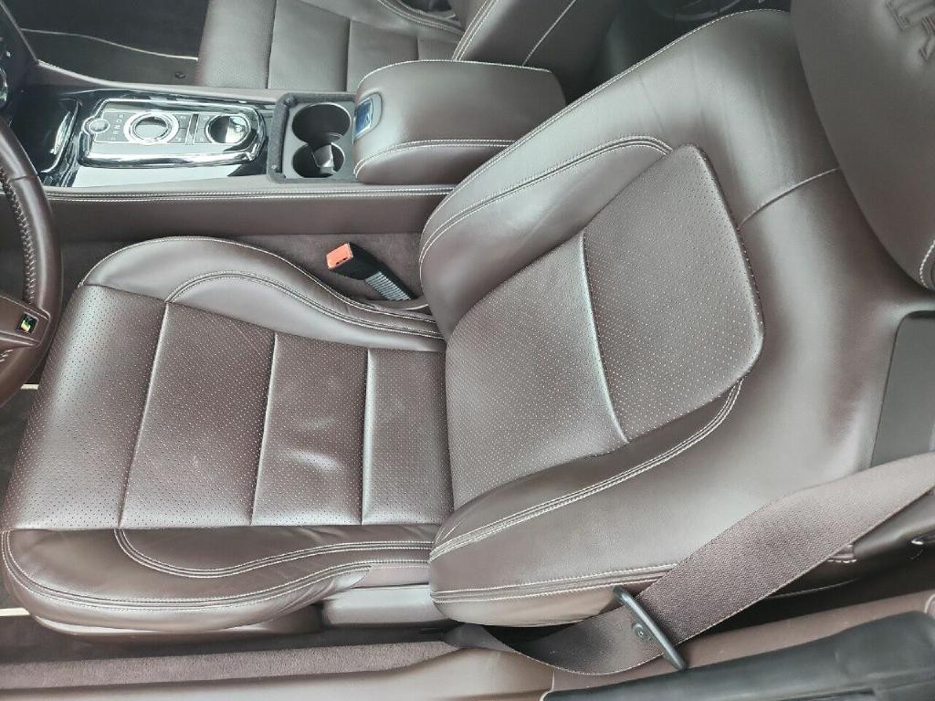 2013 Jaguar XK-Series Image 15