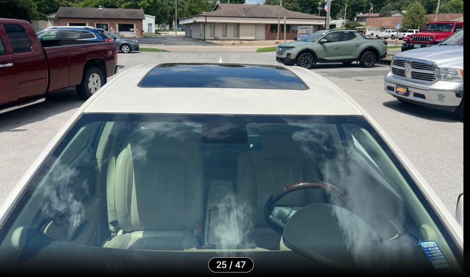 2012 Buick Lacrosse Image 7