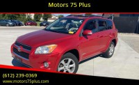 Image for 2010 Toyota Rav4 Limited ID: 7098692