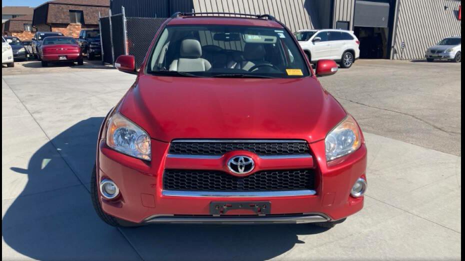 2010 Toyota Rav4 Image 3