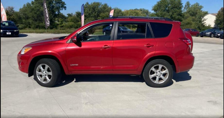 2010 Toyota Rav4 Image 7