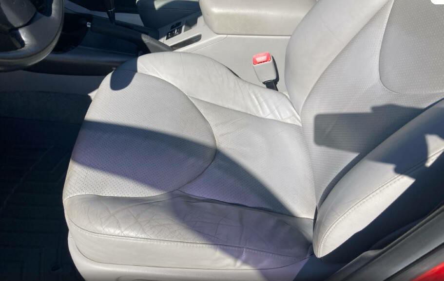 2010 Toyota Rav4 Image 8