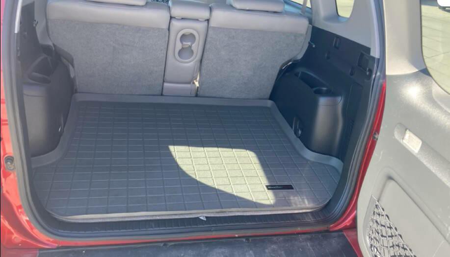 2010 Toyota Rav4 Image 13