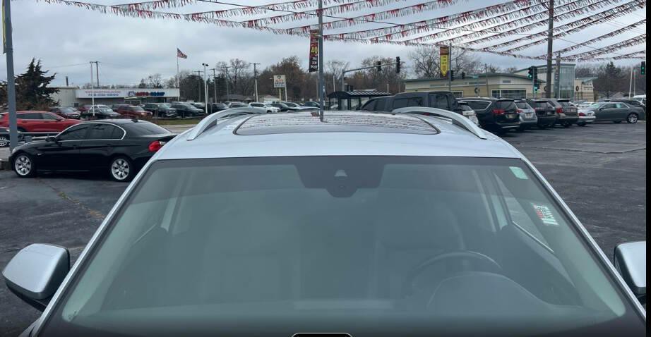 2018 Volkswagen Atlas Image 5