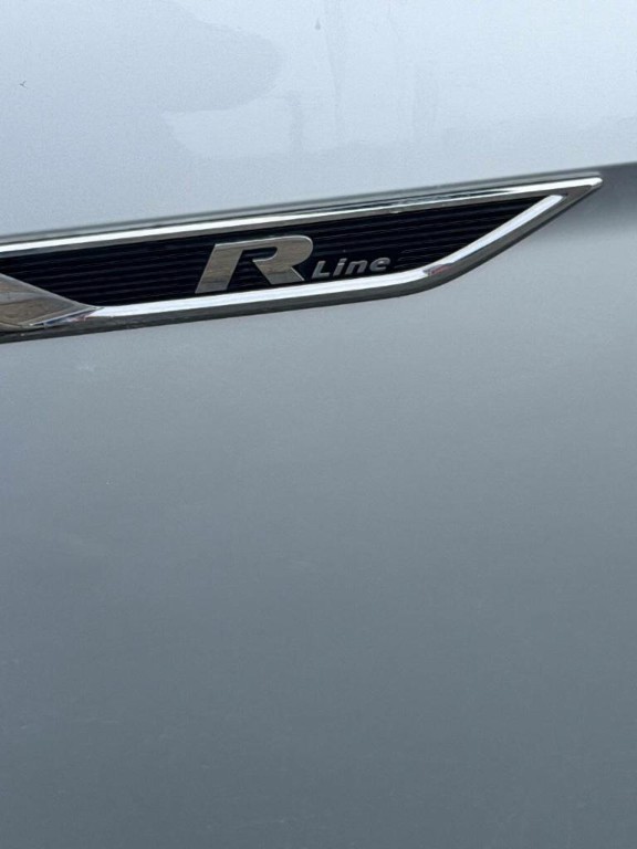 2018 Volkswagen Atlas Image 10