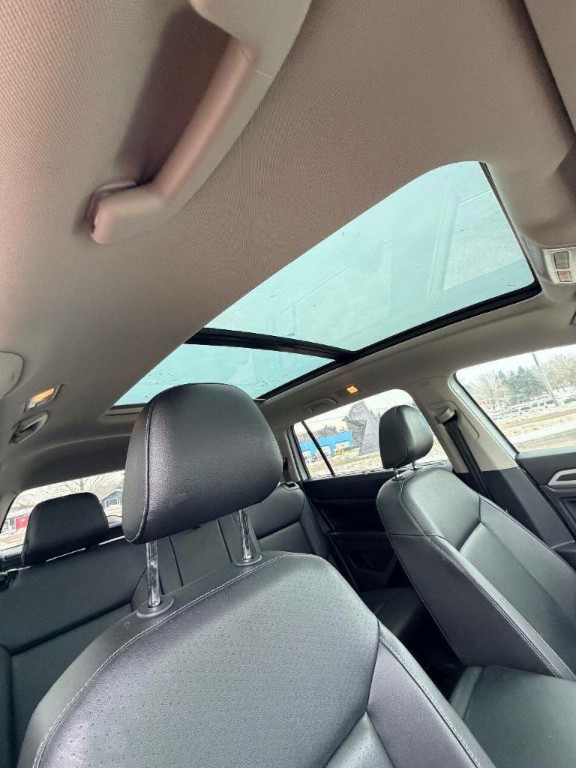 2018 Volkswagen Atlas Image 16