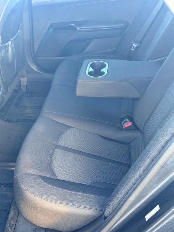 2021 Kia K5 Image 10