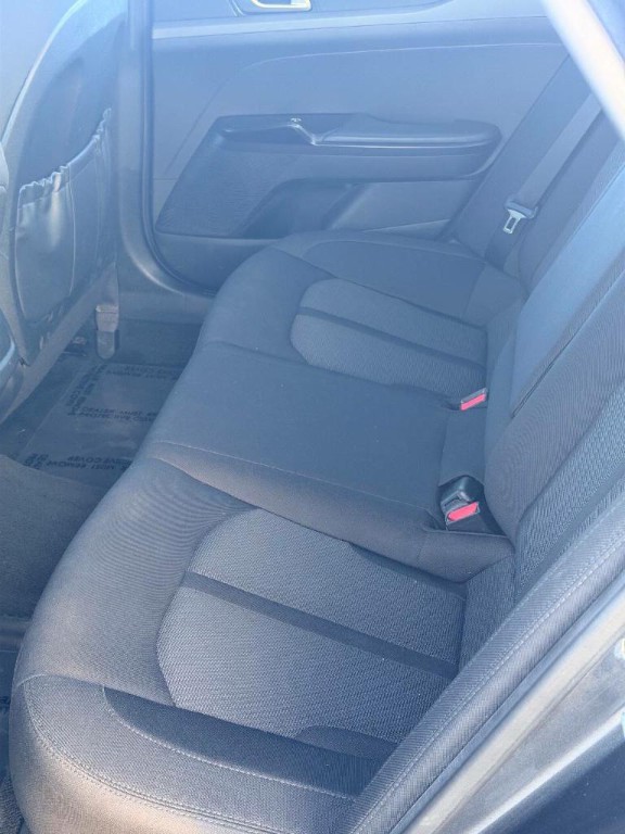 2021 Kia K5 Image 11