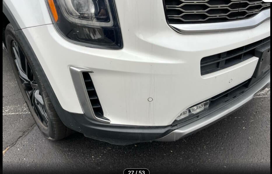 2020 Kia Telluride Image 8