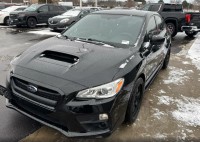 Image for 2015 Subaru WRX Base ID: 7150301