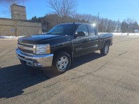 Image for 2013 Chevrolet Silverado 1500 LT Extended Cab 6.5 f ID: 7292654