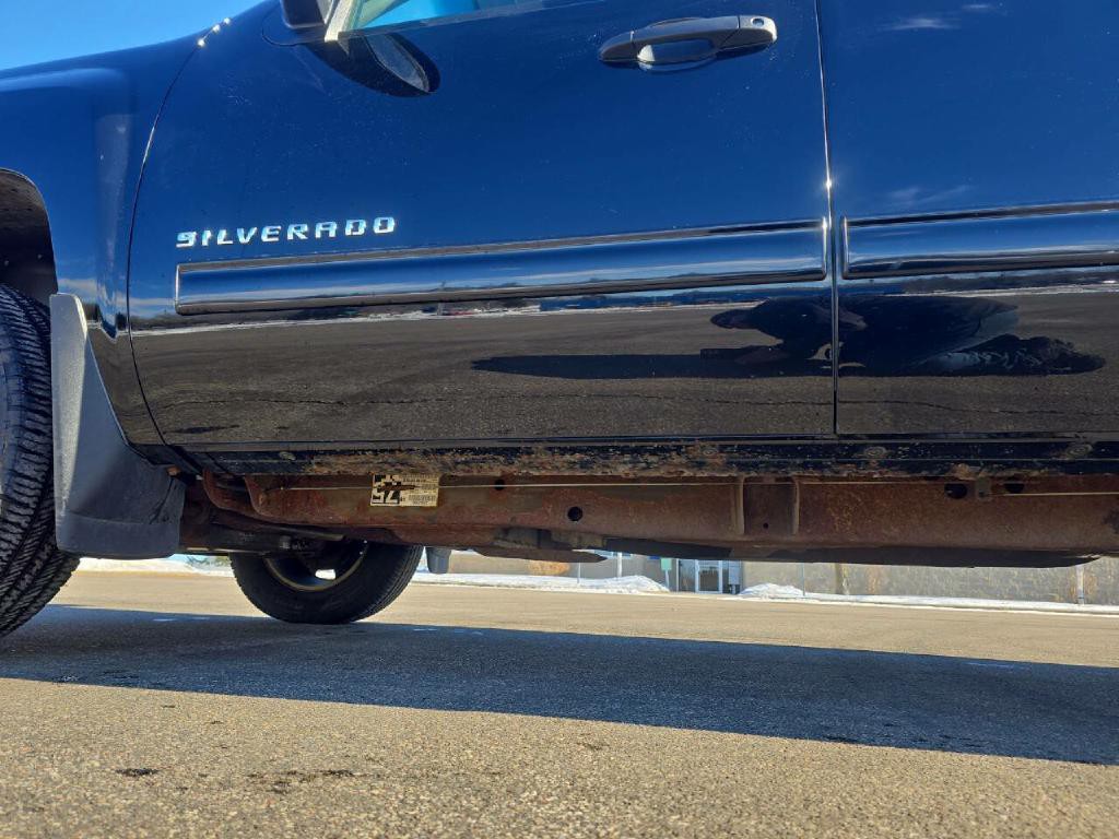 2013 Chevrolet Silverado 1500 Image 4