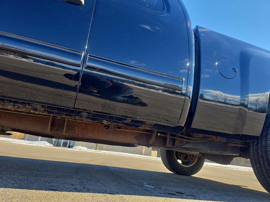 2013 Chevrolet Silverado 1500 Image 5