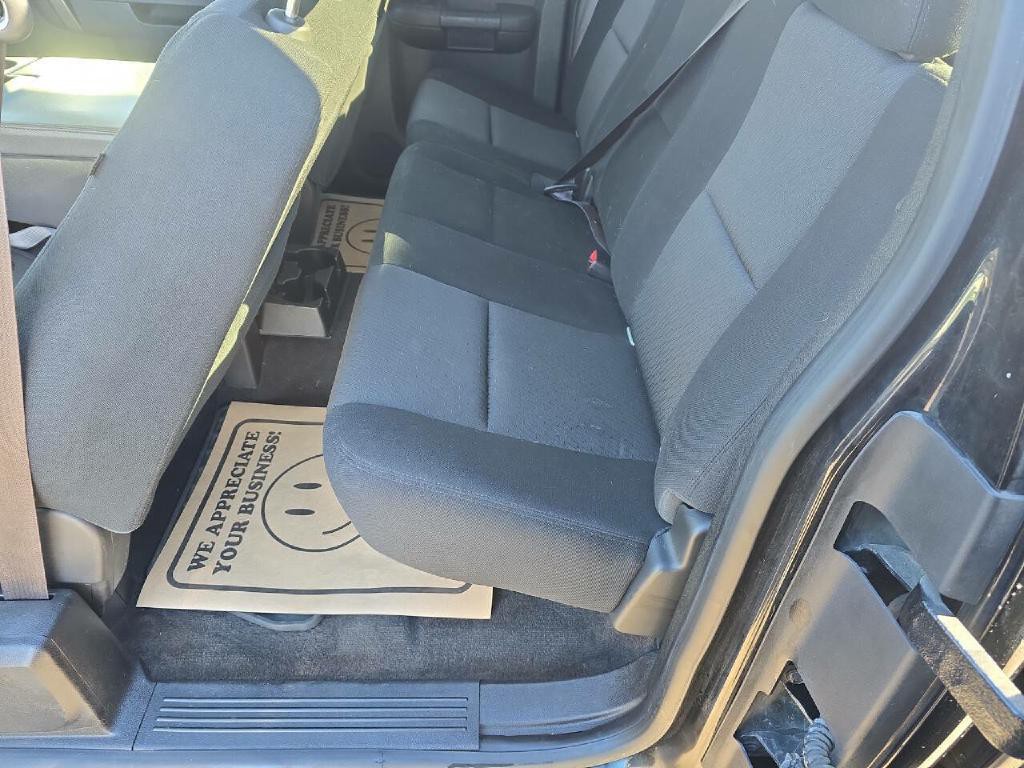 2013 Chevrolet Silverado 1500 Image 9