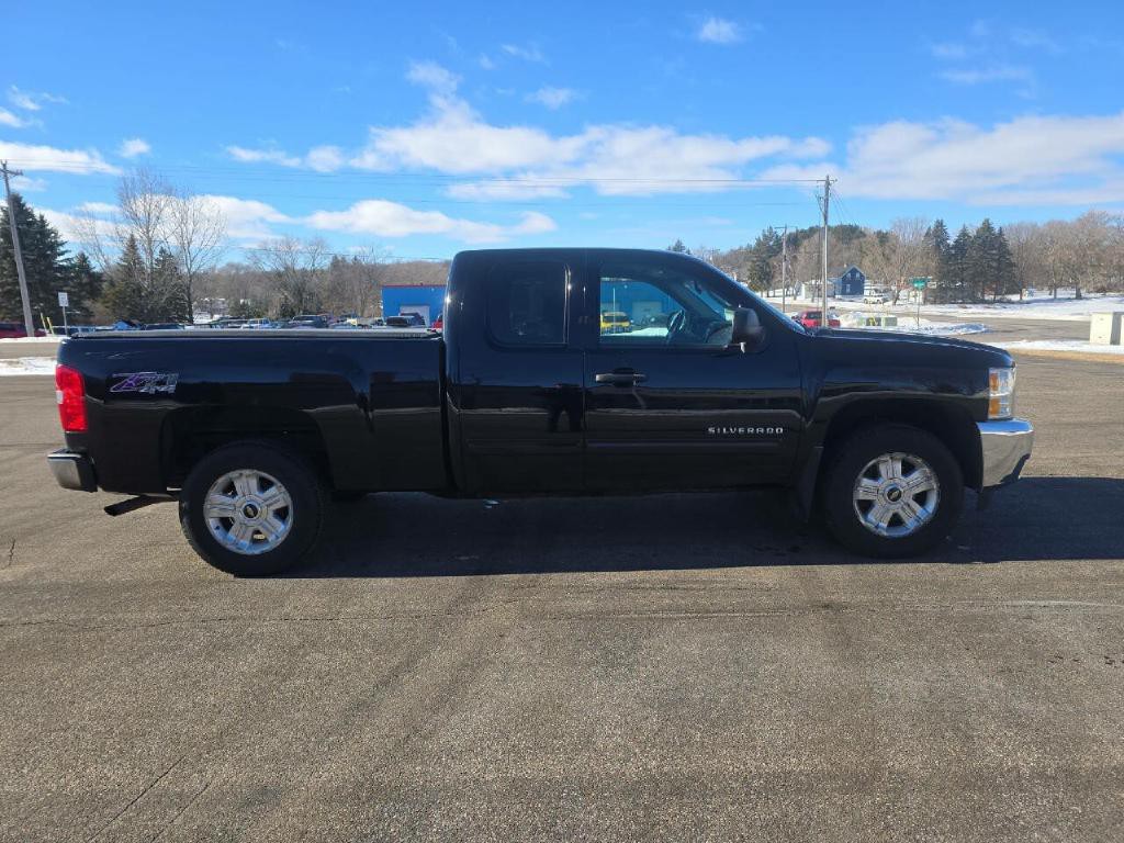 2013 Chevrolet Silverado 1500 Image 10