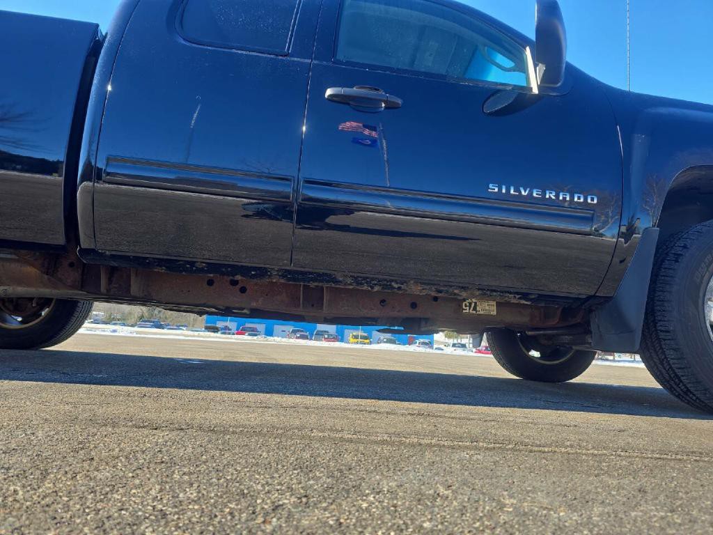 2013 Chevrolet Silverado 1500 Image 12