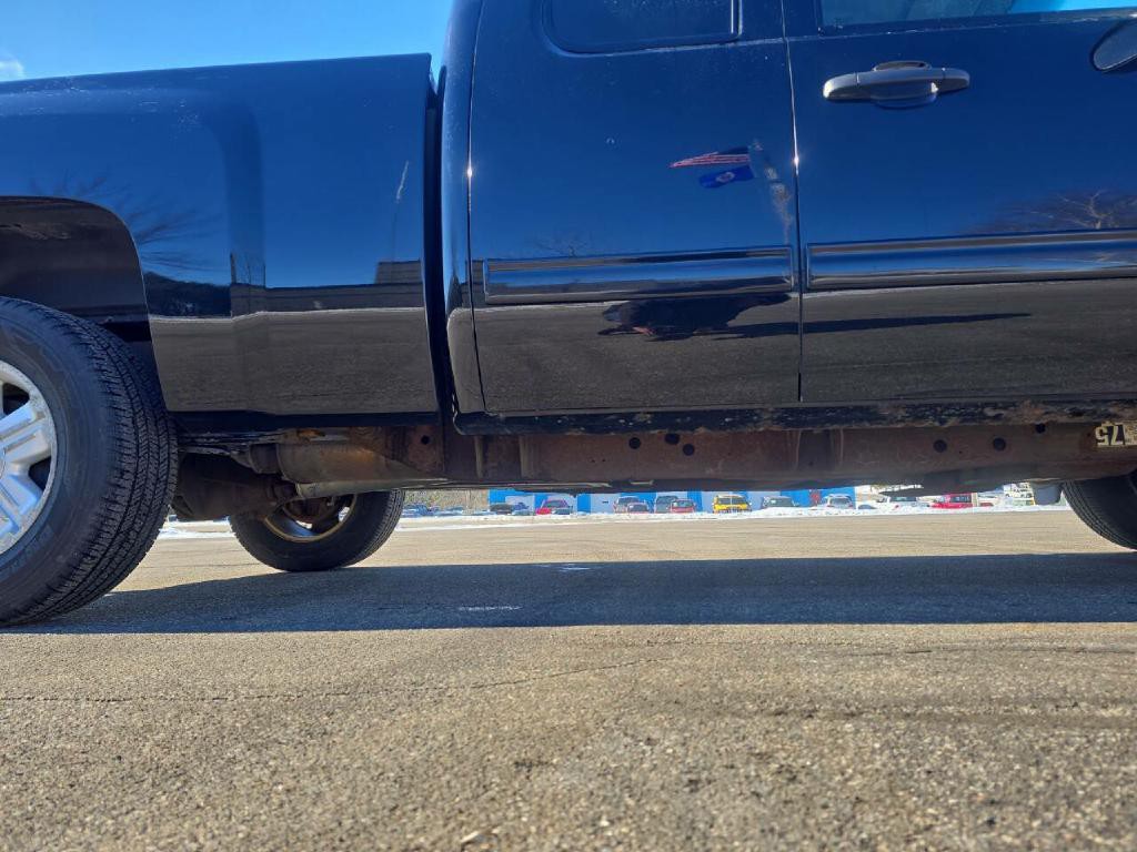 2013 Chevrolet Silverado 1500 Image 13