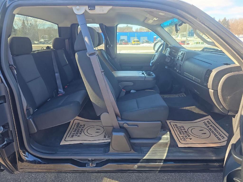 2013 Chevrolet Silverado 1500 Image 14