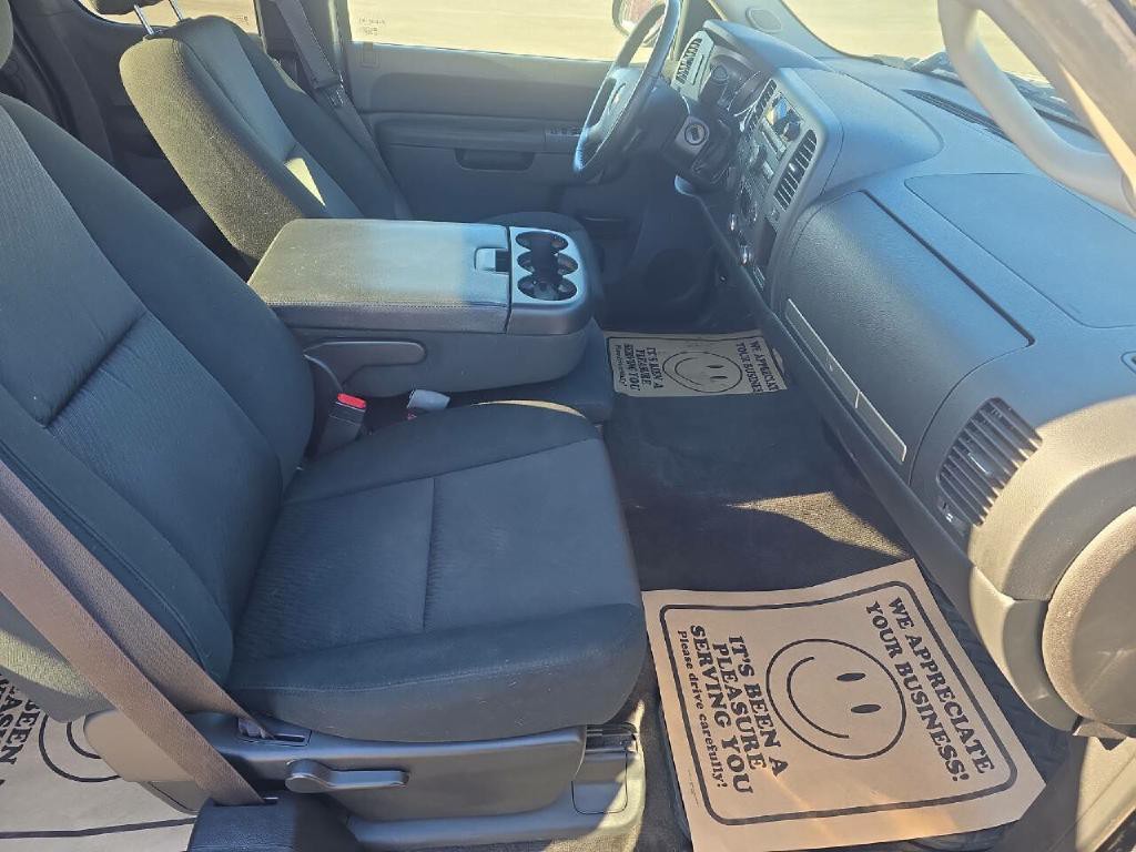 2013 Chevrolet Silverado 1500 Image 15