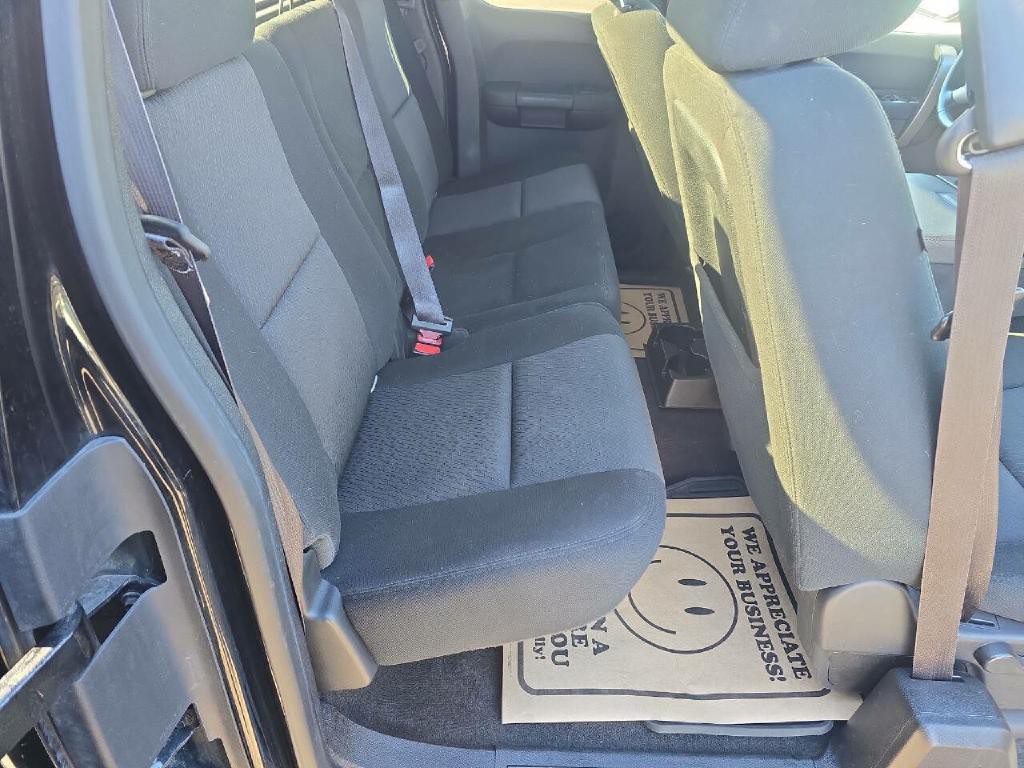 2013 Chevrolet Silverado 1500 Image 16