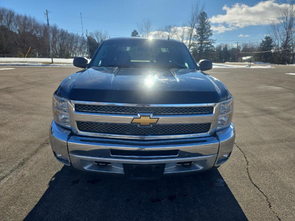 2013 Chevrolet Silverado 1500 Image 17