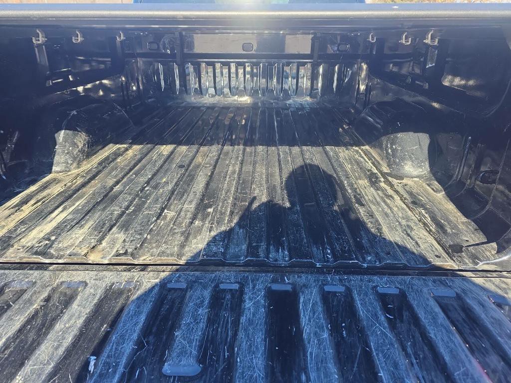 2013 Chevrolet Silverado 1500 Image 20