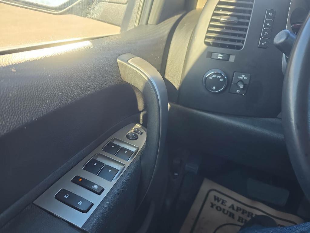 2013 Chevrolet Silverado 1500 Image 21