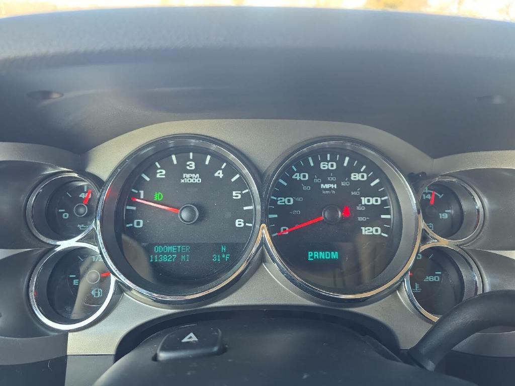 2013 Chevrolet Silverado 1500 Image 22