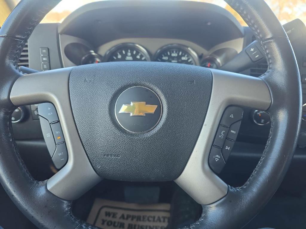 2013 Chevrolet Silverado 1500 Image 23