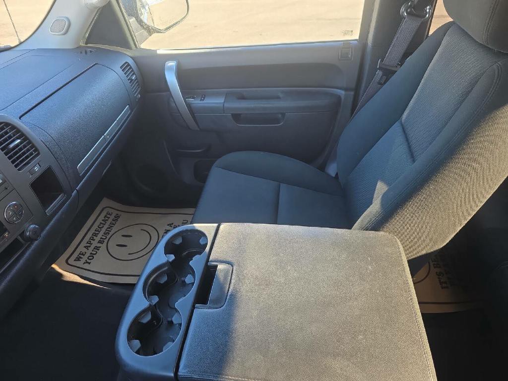 2013 Chevrolet Silverado 1500 Image 26