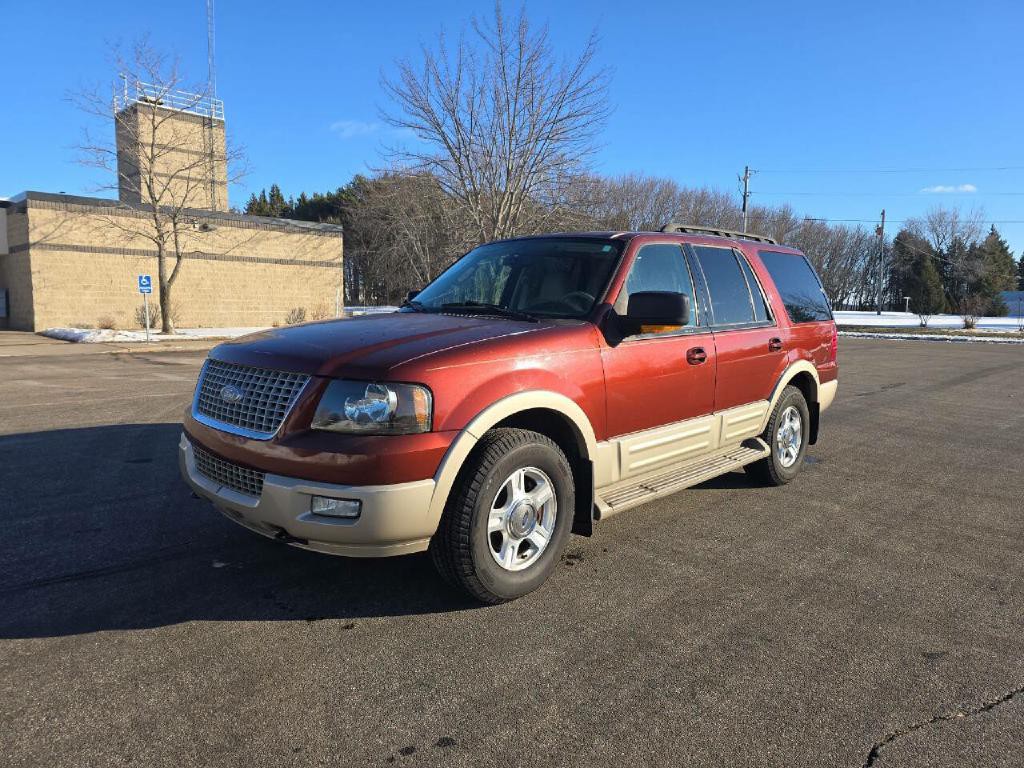 2006 Ford Expedition Image 1