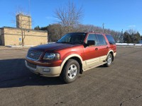 Image for 2006 Ford Expedition Eddie Bauer ID: 7301727