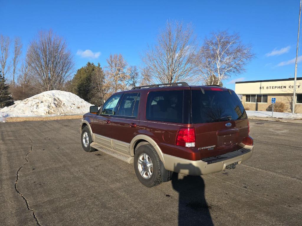 2006 Ford Expedition Image 3