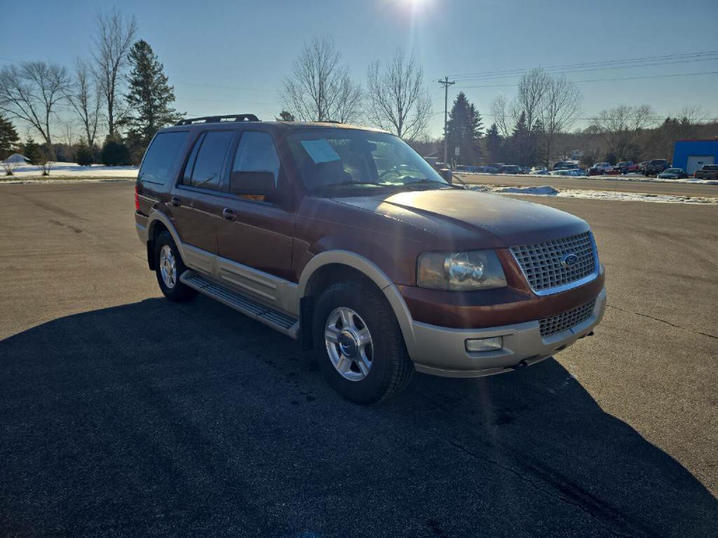 2006 Ford Expedition Image 4