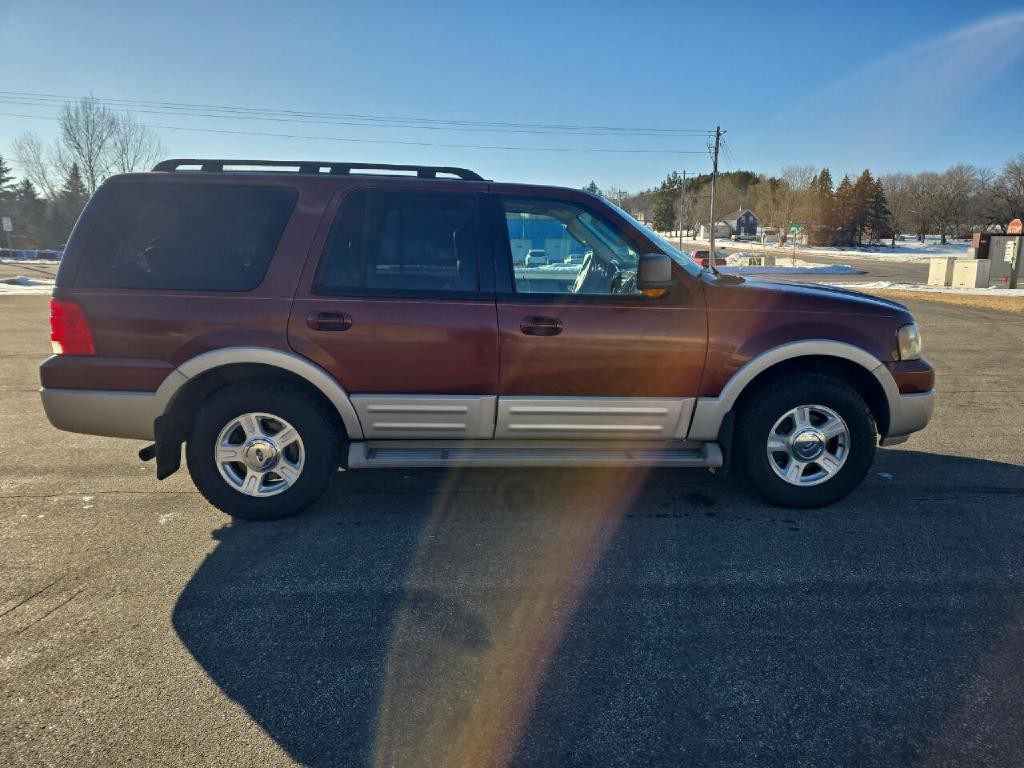2006 Ford Expedition Image 5
