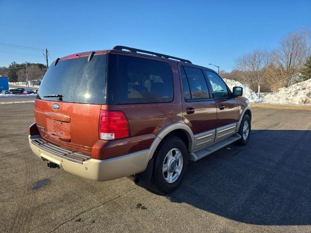 2006 Ford Expedition Image 6