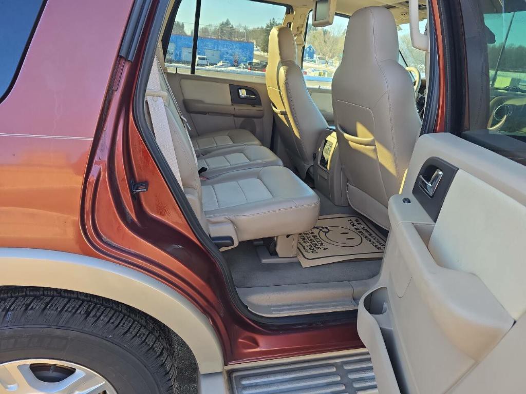 2006 Ford Expedition Image 14