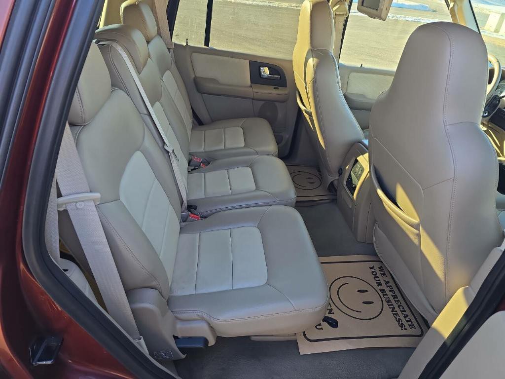 2006 Ford Expedition Image 15