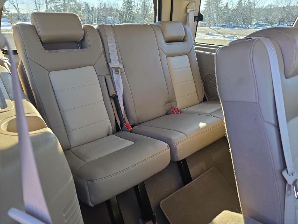 2006 Ford Expedition Image 16