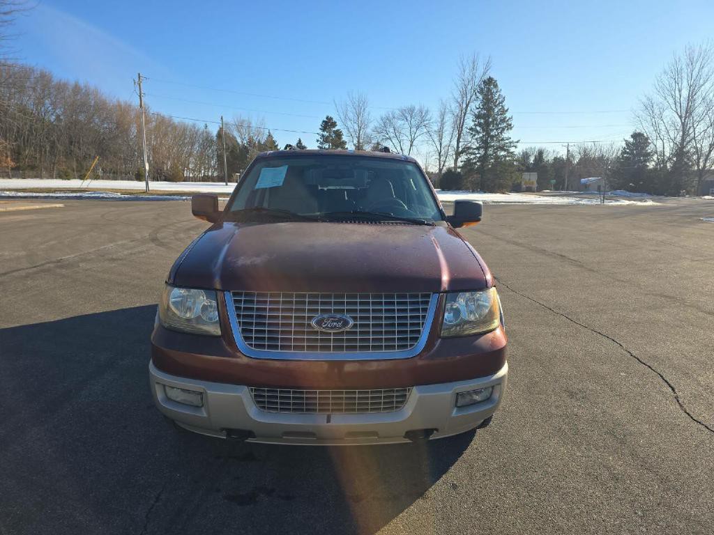 2006 Ford Expedition Image 17